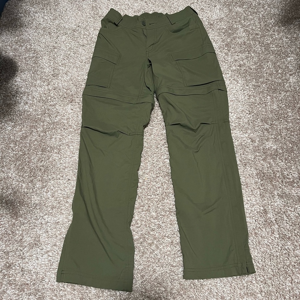 Rei hiking pants